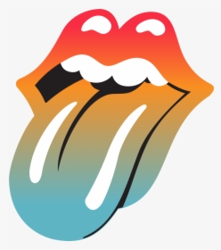 Stones Aero 2k - Rolling Stone Big Logo, HD Png Download, Free Download