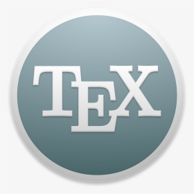 Texshop Icon, HD Png Download, Free Download