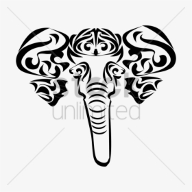 Elephant Clipart Free Download - Illustration, HD Png Download, Free Download