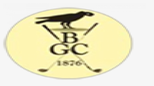 Bangalore Golf Club Logo, HD Png Download, Free Download