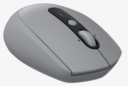 Logitech M590 Grey, HD Png Download, Free Download