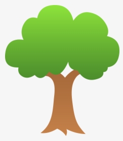 Clipart Tree Cross Section - Tree Clipart Png, Transparent Png, Free Download