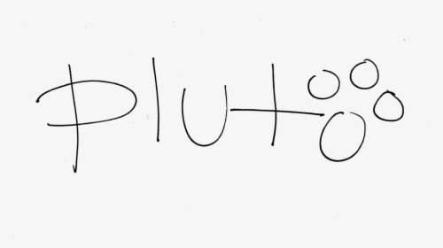 Handwriting, HD Png Download, Free Download