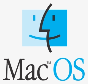 Mac Os Logo Png, Transparent Png, Free Download