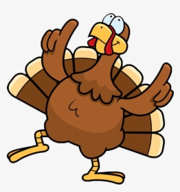 Dancing Turkey, HD Png Download, Free Download