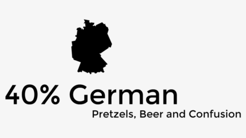 40% German-logo, HD Png Download, Free Download