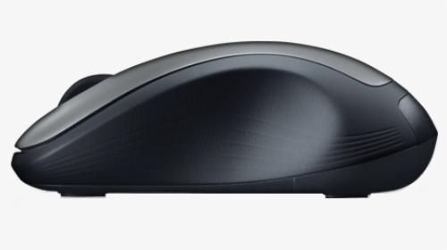 Wireless Mouse M310 - Logitech Mouse Side View, HD Png Download, Free Download