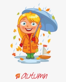 Four Seasons Child, HD Png Download, Free Download
