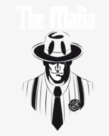 Rmyp1a4 - - Gangster Png, Transparent Png, Free Download