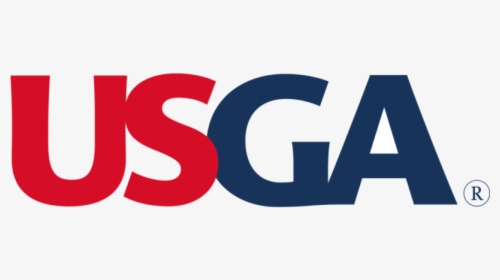 Usga United States Golf Association Logo - Graphic Design, HD Png Download, Free Download