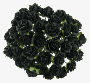 Mulberry Black Flower, HD Png Download, Free Download