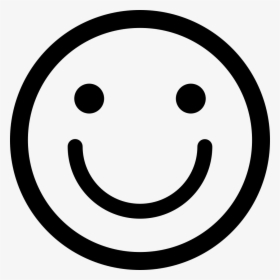 Smile Svg Png Icon Download - Number 2 In Circle, Transparent Png, Free Download