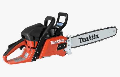 Makita Chainsaw, HD Png Download, Free Download