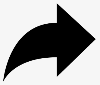 Forward Arrow Icon Share Arrow Png- - Share Arrow Transparent Background Png, Png Download, Free Download