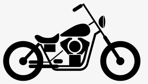 Icono Harley Davidson Png, Transparent Png, Free Download