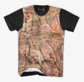 Trump America T Shirt, HD Png Download, Free Download