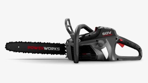 60v Chainsaw Pd60cs40 - Sc60v Snapper, HD Png Download, Free Download