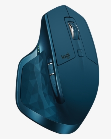 Logitech Mx Anywhere 2s Midnight Teal, HD Png Download, Free Download