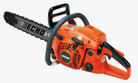 Cs-525 - Echo 510 Chainsaw, HD Png Download, Free Download