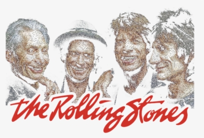 Rolling Stones Tapestry, HD Png Download, Free Download