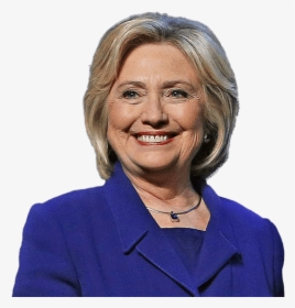 Hillary Clinton Face Png - Hillary Clinton, Transparent Png, Free Download