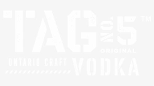 Tag Vodka, HD Png Download, Free Download