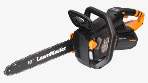 60v Max Brushless Li-ion Cordless 16 Inch Chain Saw - Saw Chain, HD Png Download, Free Download