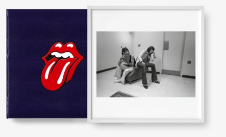 Rolling Stones Art E Russell Su Int Cover 02639 1503121731, HD Png Download, Free Download