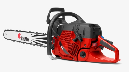 Pictures Of Chainsaws - Redmax Saws, HD Png Download, Free Download
