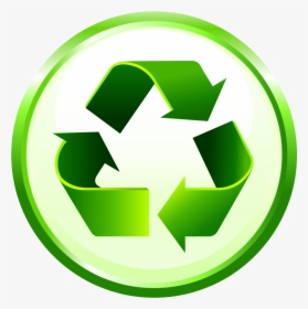 Transparent Recycling Clipart - Save The Environment Logo, HD Png Download, Free Download