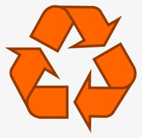 Transparent Recycle Logo, HD Png Download, Free Download