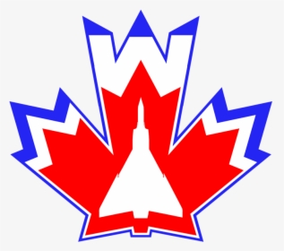 Winnipeg Nhl Hockey Team Logo & Jerseys - Emblem, HD Png Download, Free Download