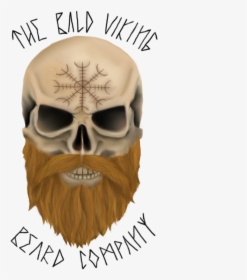Transparent Viking Beard Png - Bald Viking, Png Download, Free Download