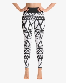 Wild Thing African Print Leggings Limited Edition - Leggings, HD Png Download, Free Download