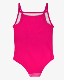Pink Swimming Suit - Swimsuit, HD Png Download, Free Download