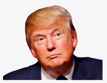Donald Trump Character Traits, HD Png Download, Free Download