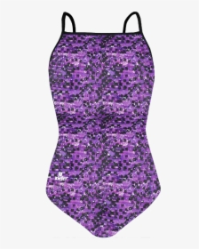 Girls - Competitive Swim Suits For Boys, HD Png Download, Free Download