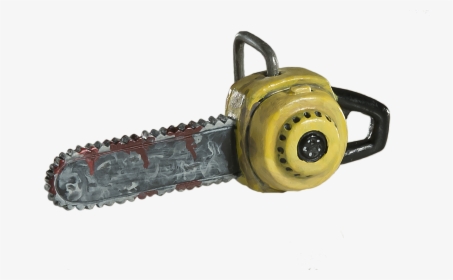 Scary Chainsaw, HD Png Download, Free Download