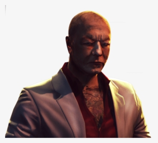 Jiro Payday2, HD Png Download, Free Download