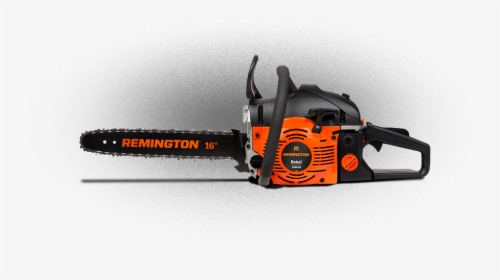 Rm4216 - Remington 42cc Chainsaw, HD Png Download, Free Download