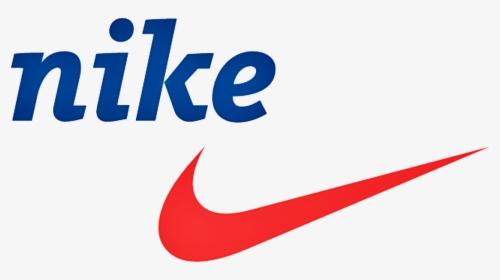 Nike Logo Png - Logo Transparent Nike, Png Download, Free Download