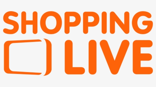 Shopping Live Logo Png, Transparent Png, Free Download