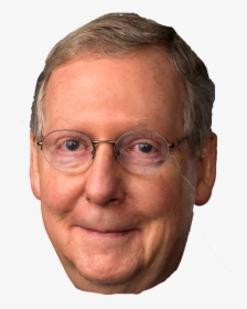 Mitch Mcconnell, HD Png Download, Free Download