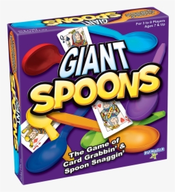 Giant Spoons, HD Png Download, Free Download