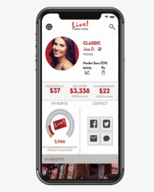 Iphone, HD Png Download, Free Download