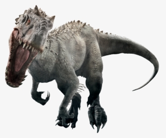 Watch Godzilla 2014 Vs - Jurassic World Indominus Rex, HD Png Download, Free Download