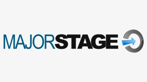 0majorstagelogo - Starter For Ten, HD Png Download, Free Download