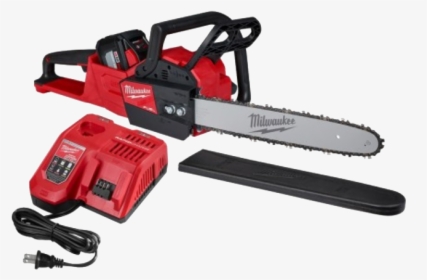 Milwaukee Chainsaw M18, HD Png Download, Free Download
