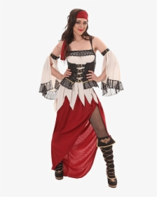 Halloween Costume Women Png, Transparent Png, Free Download