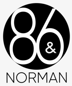 86 & Norman - Circle, HD Png Download, Free Download